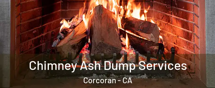 Chimney Ash Dump Services Corcoran - CA
