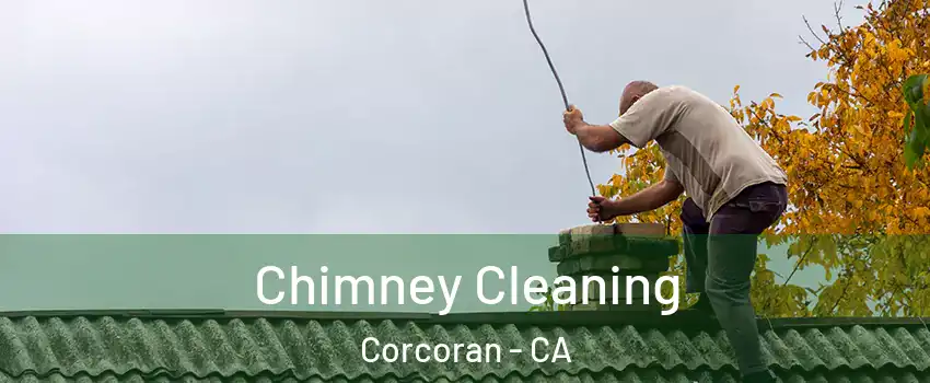  Chimney Cleaning Corcoran - CA