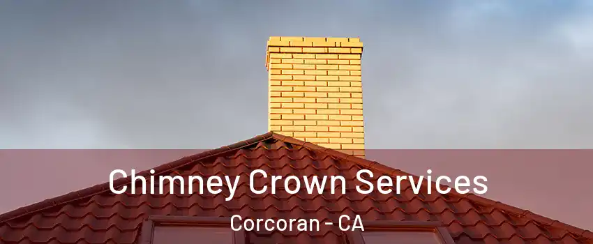  Chimney Crown Services Corcoran - CA