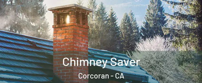  Chimney Saver Corcoran - CA