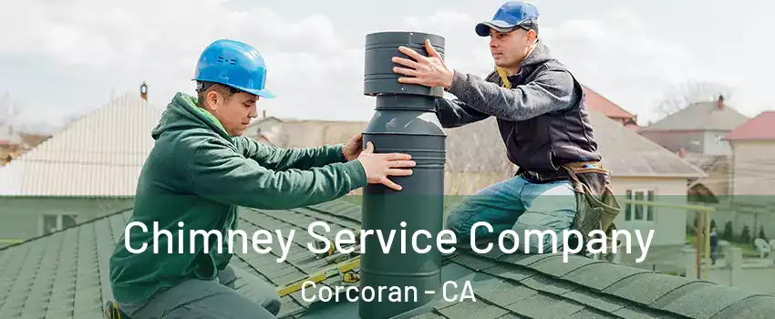  Chimney Service Company Corcoran - CA