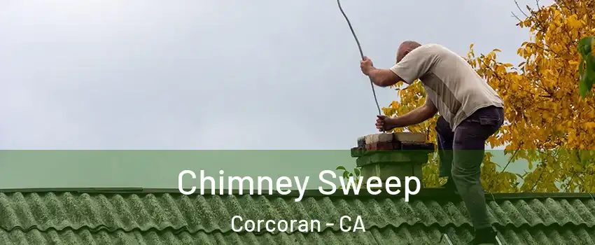  Chimney Sweep Corcoran - CA