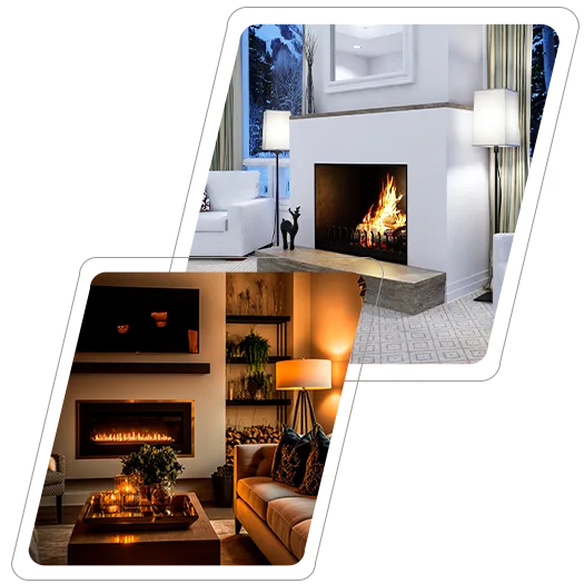 Remove Chimney Odor in Corcoran, CA