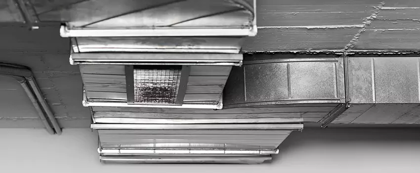 Trusted Air Duct Cleaning Company in Corcoran, California