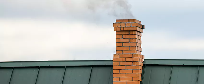 Animal Screen Chimney Cap Repair And Installation Services in Corcoran, California