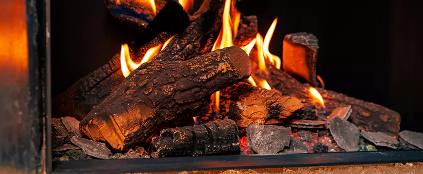 Chimney Fireplace Ash Dump Cleaning in Corcoran, CA