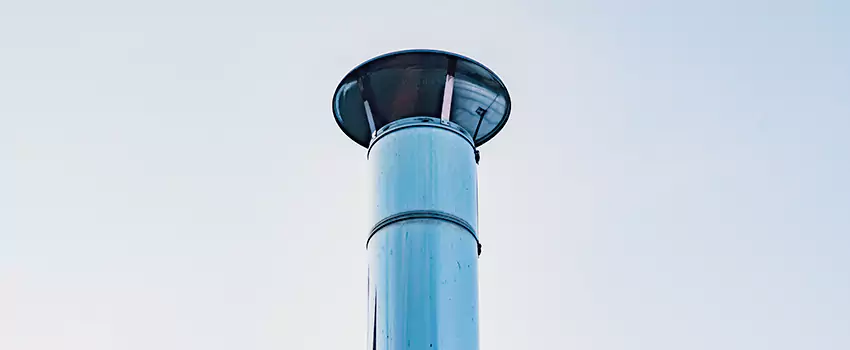 Wind-Resistant Chimney Caps Installation and Repair Services in Corcoran, California