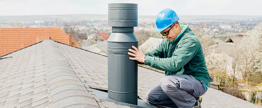 Chimney Chase Inspection Near Me in Corcoran, California