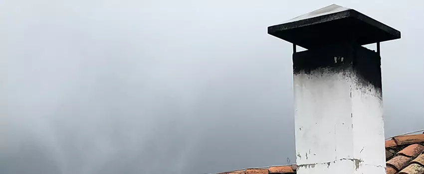 Chimney Damper Inspection in Corcoran, CA