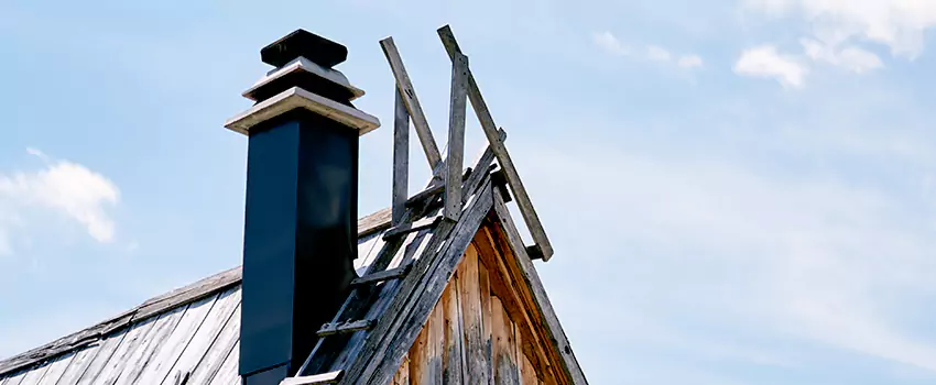 Chimney Creosote Cleaning in Corcoran, CA