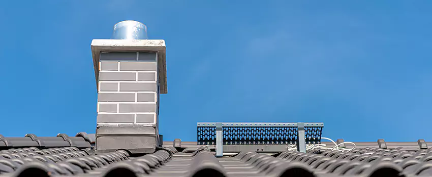 Chimney Flue Relining Services in Corcoran, California