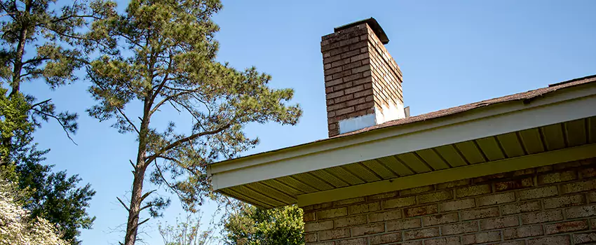 Budget-Friendly Chimney Masonry Service in Corcoran, California