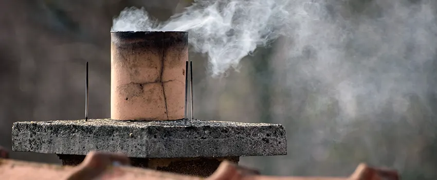 Wood Burning Chimney Odor Removal in Corcoran, CA