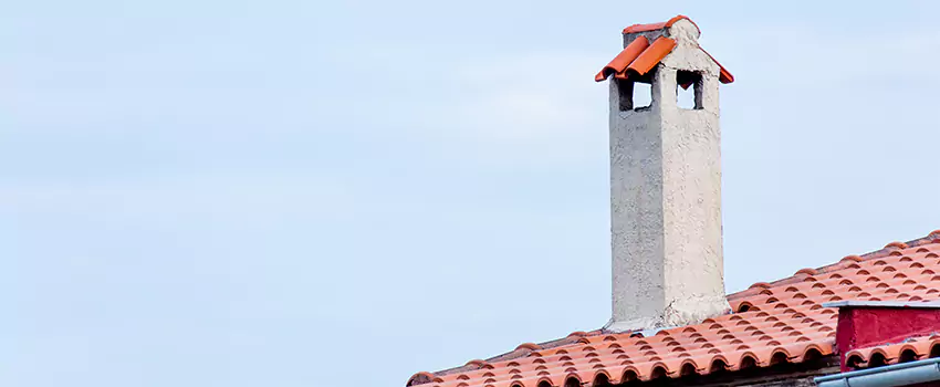 Chimney Pot Replacement in Corcoran, CA