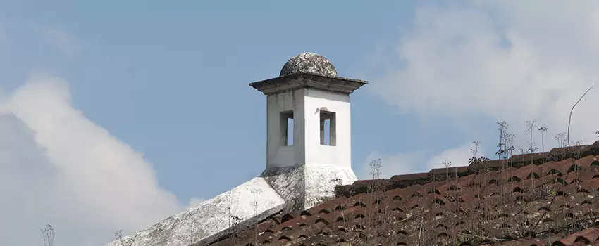 Cost To Rebuild A Chimney in Corcoran, CA