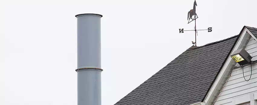 Chimney Inspection in Corcoran, CA