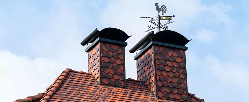 Old Chimney Restoration in Corcoran, California