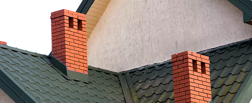 Chimney Saver Waterproofing Services in Corcoran, California