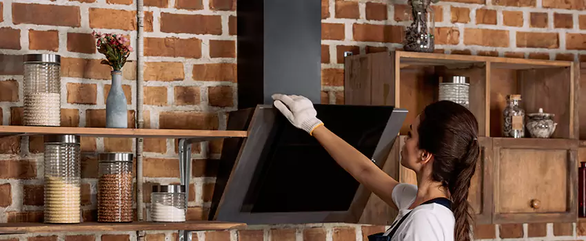 Chimney Installation in Corcoran, CA