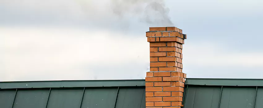 Chimney Soot Cleaning Cost in Corcoran, CA