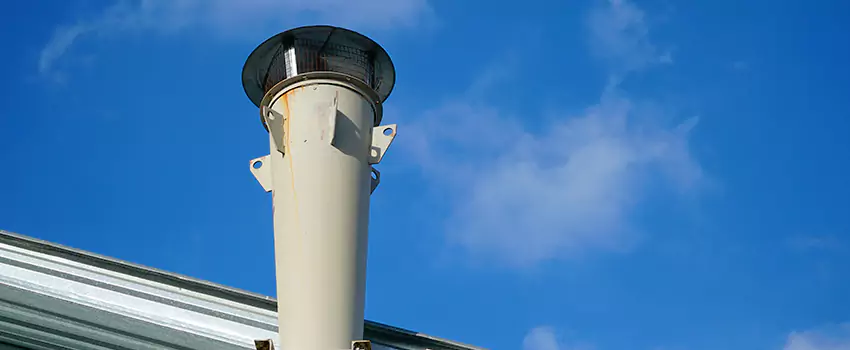 Chimney Spark Arrestor Requirements in Corcoran, CA