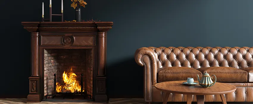 Traditional Fireplace Design Refurbishment Costs in Corcoran, California