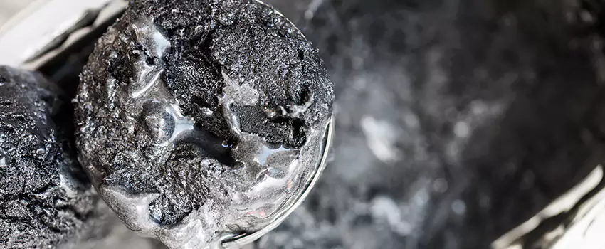 Clogged Dryer Vent Lint Cleaning in Corcoran, California