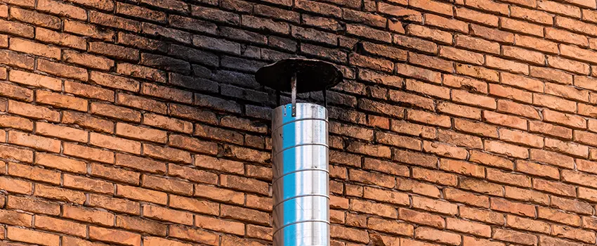 Diagnosing Commercial Chimney Problems in Corcoran, CA