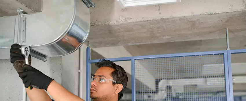 HVAC Ductwork Cleaning in Corcoran, CA