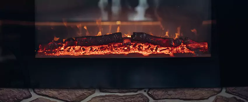 Outdoor Electric Fireplace Installation Solutions in Corcoran, CA