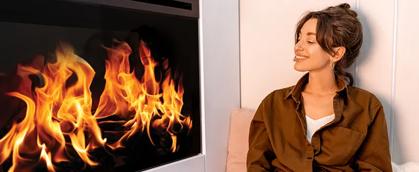 Electric Fireplace Logs Cost in Corcoran, California