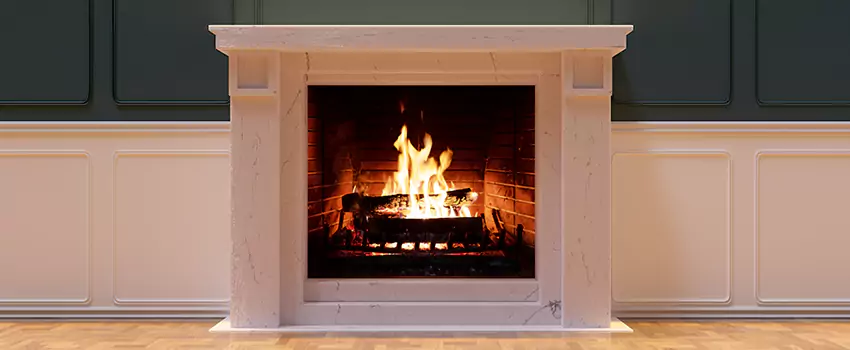 Empire Comfort Systems Fireplace Installation and Replacement in Corcoran, California