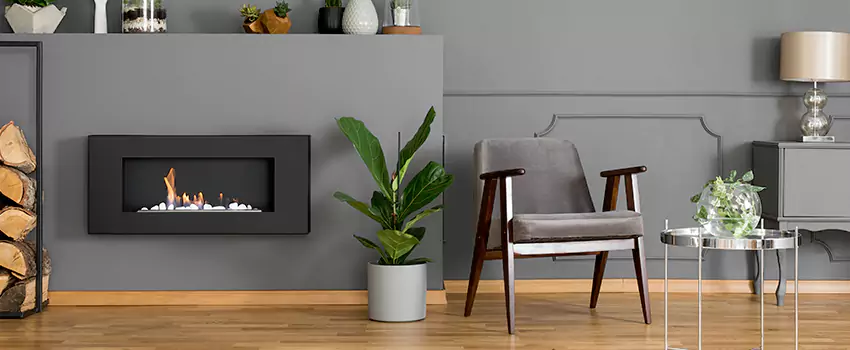 Ethanol Fireplace Burner Repair in Corcoran, CA