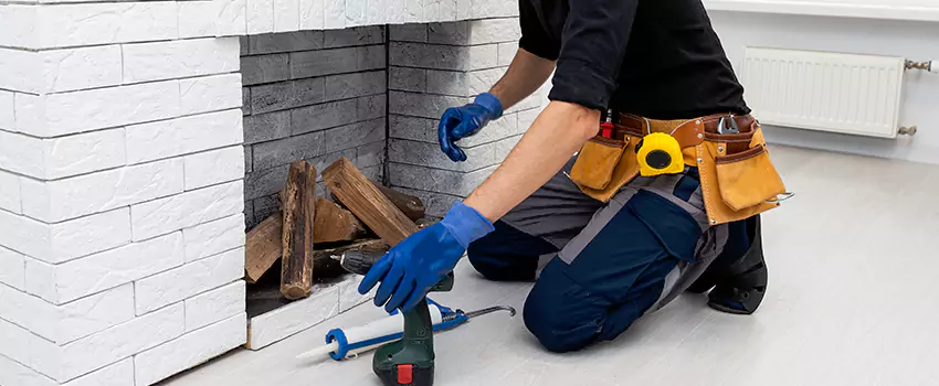 Fireplace Doors Cleaning in Corcoran, California