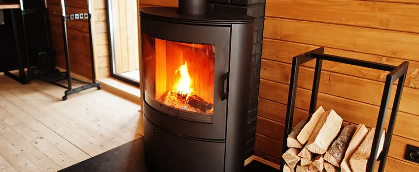 Gas Fireplace Door Handle Installation Services in Corcoran, California