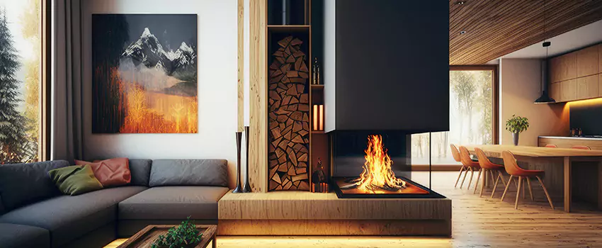 Fixing Electric Fireplace Problem in Corcoran, California