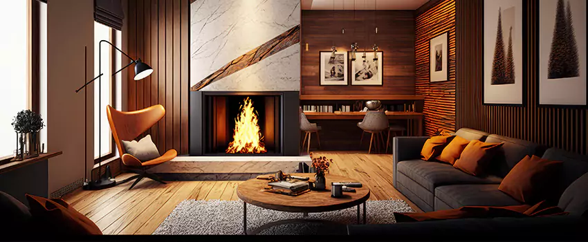 Fireplace Design Ideas in Corcoran, CA