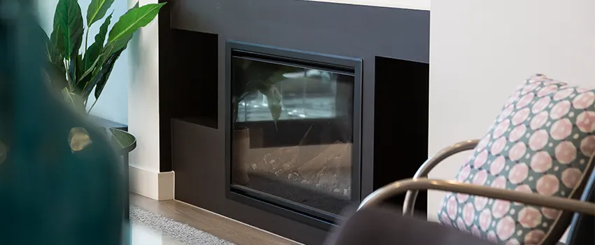 Welding Repairs for Fireplace Grate in Corcoran, CA