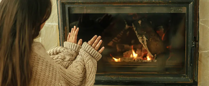 Wood-burning Fireplace Smell Removal Services in Corcoran, CA