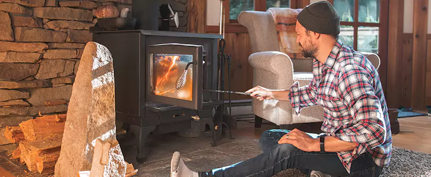 Fireplace Chimney Maintenance in Corcoran, California