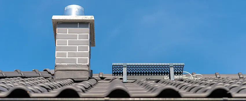 Repair Blocked Chimney in Corcoran, California