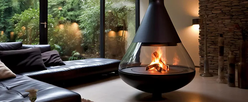 Affordable Floating Fireplace Repair And Installation Services in Corcoran, California