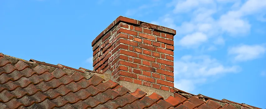 Flue Tiles Cracked Repair Services near Me in Corcoran, CA