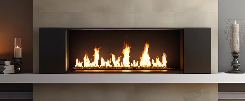 Vent Free Gas Fireplaces Repair Solutions in Corcoran, California