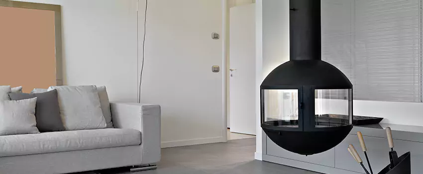 Hanging & Suspended Fireplaces Designer in Corcoran, California