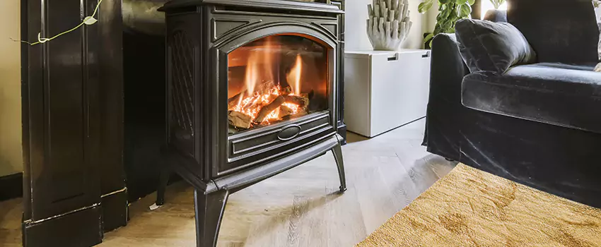 Cost of Hearthstone Stoves Fireplace Services in Corcoran, California
