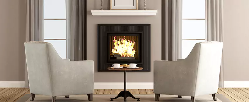 Heat & Glo Outdoor Gas Fireplaces Installation Contractors in Corcoran, California
