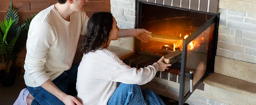 Kings Man Direct Vent Fireplaces Services in Corcoran, California