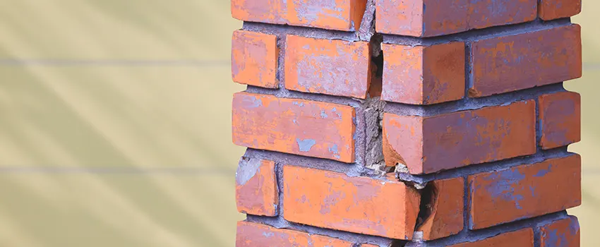 Leaking Chimney Repair And Replacement Cost in Corcoran, California