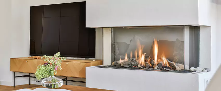 Ortal Wilderness Fireplace Repair and Maintenance in Corcoran, California